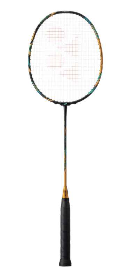 ラケット ASTROX 88D PRO Yonex Astrox 88D Pro Badminton Racket – Black/Silver (Made